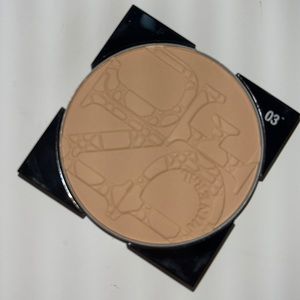 New Dior Mineral Nude Matte Perfecting Powder